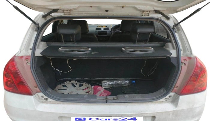 2007 Maruti Swift VDI, Diesel, Manual, 1,39,634 km, exterior