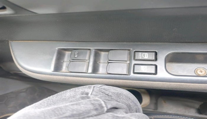 2007 Maruti Swift VDI, Diesel, Manual, 1,39,634 km, interior