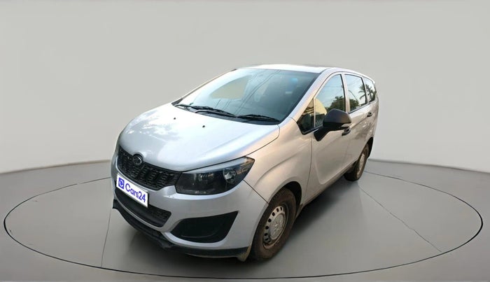2022 Mahindra MARAZZO M2 7STR, Diesel, Manual, 2,43,752 km, exterior
