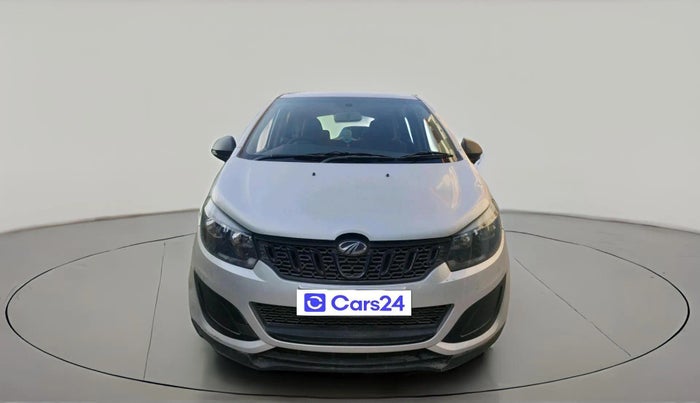2022 Mahindra MARAZZO M2 7STR, Diesel, Manual, 2,43,752 km, exterior