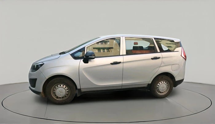 2022 Mahindra MARAZZO M2 7STR, Diesel, Manual, 2,43,752 km, exterior
