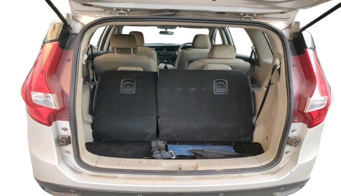 2022 Mahindra MARAZZO M2 7STR, Diesel, Manual, 2,43,752 km, exterior