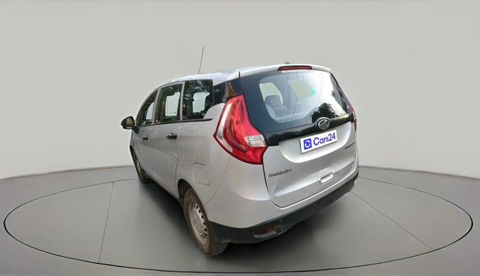 2022 Mahindra MARAZZO M2 7STR, Diesel, Manual, 2,43,752 km, exterior