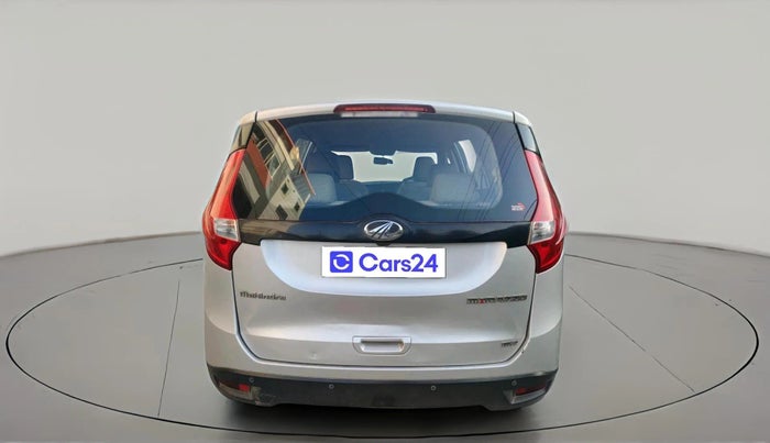 2022 Mahindra MARAZZO M2 7STR, Diesel, Manual, 2,43,752 km, exterior