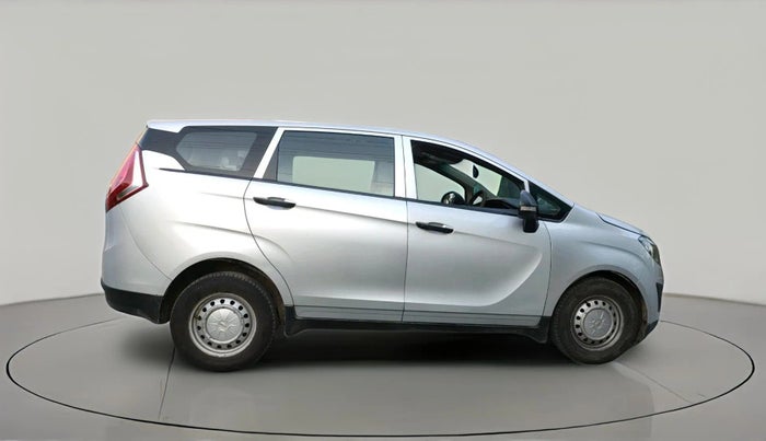 2022 Mahindra MARAZZO M2 7STR, Diesel, Manual, 2,43,752 km, exterior