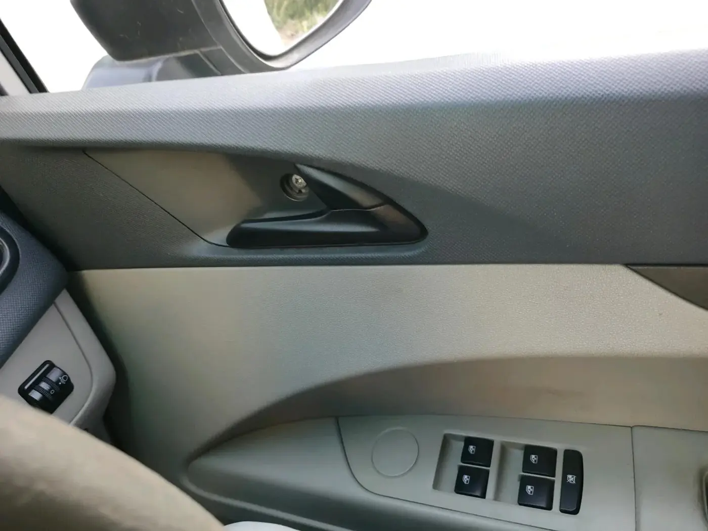 2022 Mahindra MARAZZO M2 7STR, Diesel, Manual, 2,43,752 km, interior