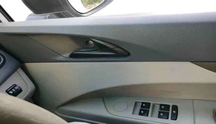 2022 Mahindra MARAZZO M2 7STR, Diesel, Manual, 2,43,752 km, interior