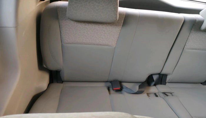 2022 Mahindra MARAZZO M2 7STR, Diesel, Manual, 2,43,752 km, interior