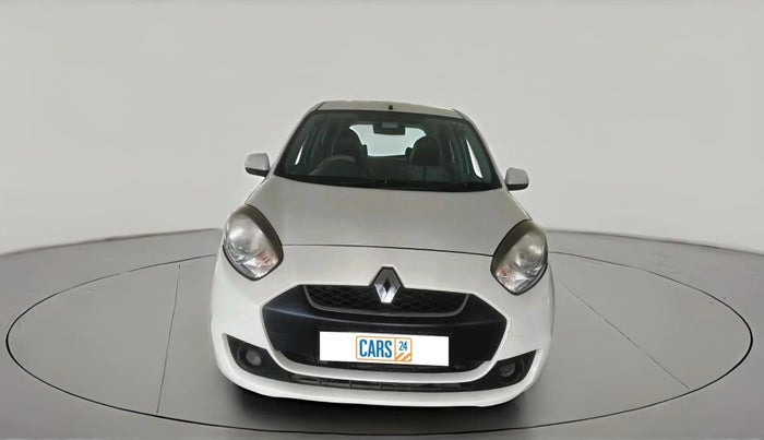 2014 Renault Pulse RXL DIESEL, Diesel, Manual, 81,883 km, exterior