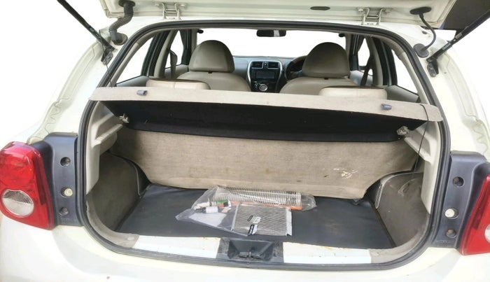 2014 Renault Pulse RXL DIESEL, Diesel, Manual, 81,883 km, exterior