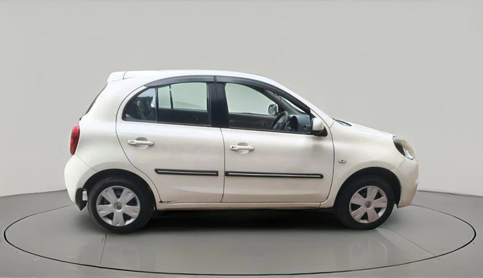 2014 Renault Pulse RXL DIESEL, Diesel, Manual, 81,883 km, exterior