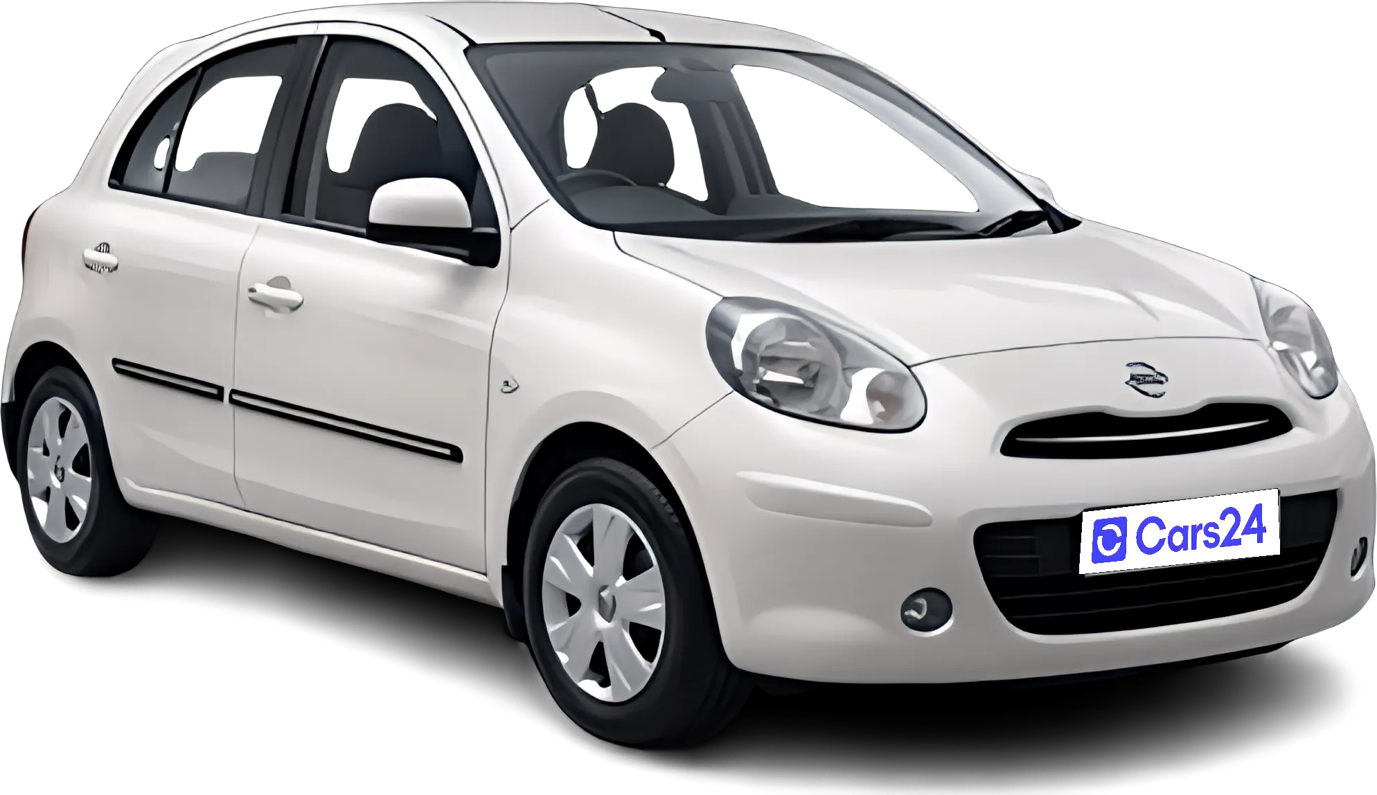 2014 Renault Pulse - Hatchback - Diesel - Manual - ₹2.29 lakh