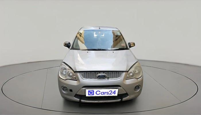 2010 Ford Fiesta SXI 1.4 DIESEL, Diesel, Manual, 1,51,317 km, exterior