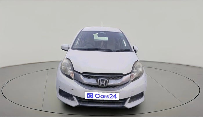 2014 Honda Mobilio 1.5L I-DTEC S, Diesel, Manual, 1,10,261 km, exterior