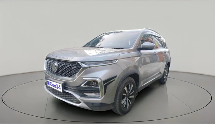 2019 MG HECTOR SHARP 2.0 DIESEL, Diesel, Manual, 71,984 km, exterior