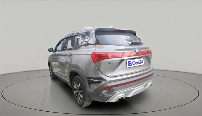 2019 MG HECTOR SHARP 2.0 DIESEL, Diesel, Manual, 71,984 km, exterior