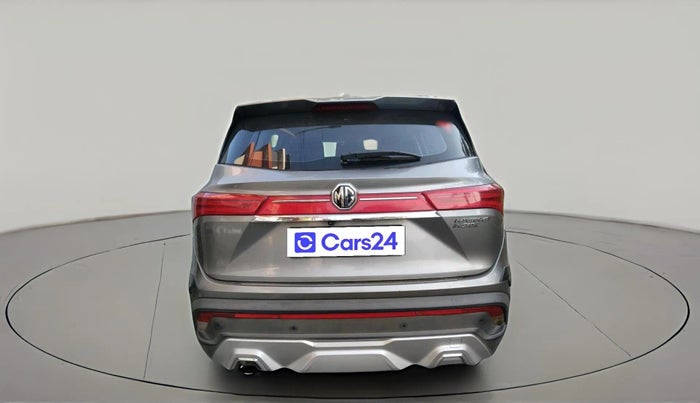 2019 MG HECTOR SHARP 2.0 DIESEL, Diesel, Manual, 71,984 km, exterior