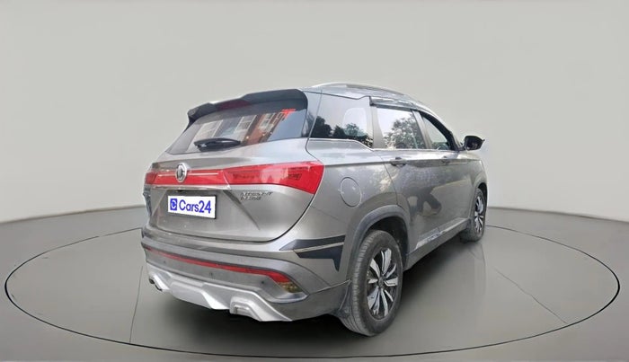 2019 MG HECTOR SHARP 2.0 DIESEL, Diesel, Manual, 71,984 km, exterior