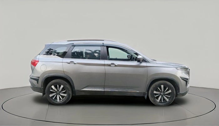 2019 MG HECTOR SHARP 2.0 DIESEL, Diesel, Manual, 71,984 km, exterior