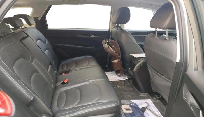 2019 MG HECTOR SHARP 2.0 DIESEL, Diesel, Manual, 71,984 km, interior