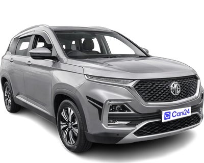 2019 MG HECTOR - SUV - Diesel - Manual - ₹11.10 lakh