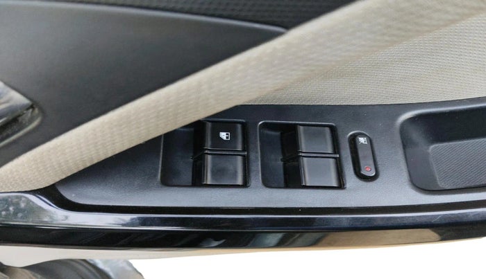 2022 Tata NEXON XZA PLUS SUNROOF PETROL, Petrol, Automatic, 62,020 km, interior