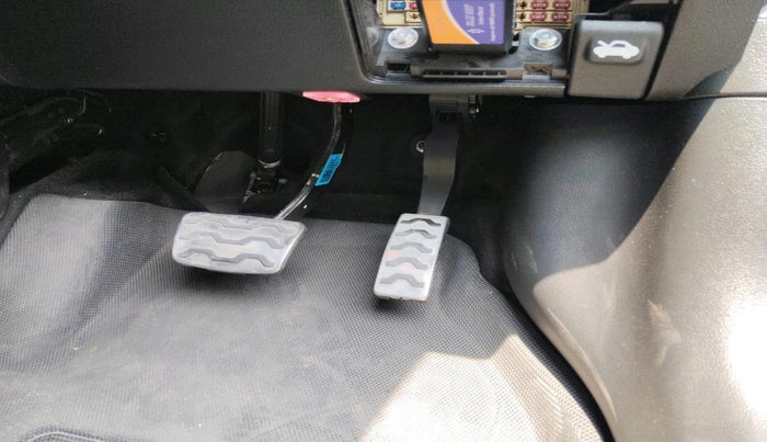 2023 Hyundai NEW I20 N LINE N8 1.0 TURBO GDI DCT, Petrol, Automatic, 27,292 km, interior