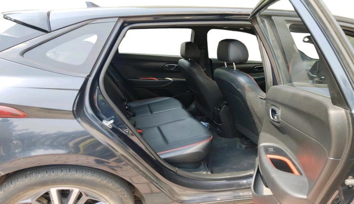 2023 Hyundai NEW I20 N LINE N8 1.0 TURBO GDI DCT, Petrol, Automatic, 27,292 km, interior