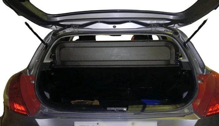 2015 Maruti Swift VDI, Diesel, Manual, 39,414 km, exterior