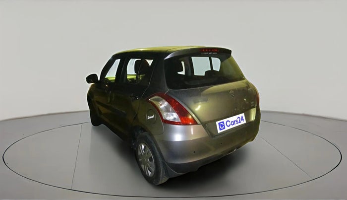 2015 Maruti Swift VDI, Diesel, Manual, 39,414 km, exterior