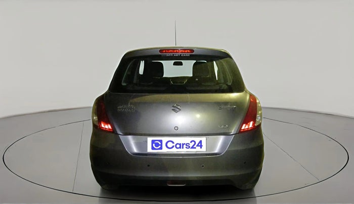 2015 Maruti Swift VDI, Diesel, Manual, 39,414 km, exterior