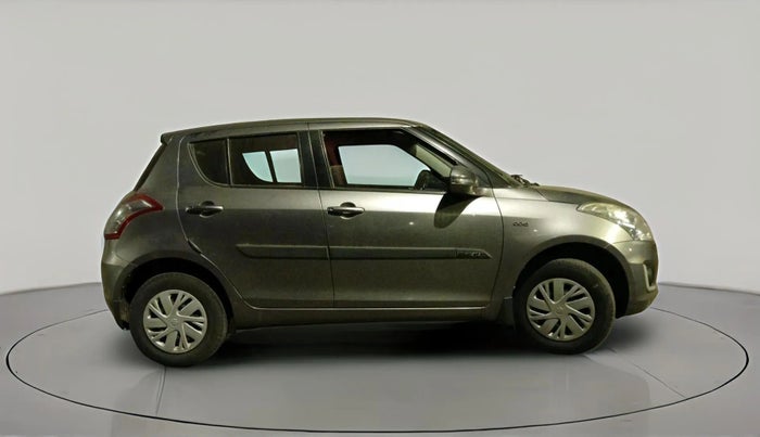 2015 Maruti Swift VDI, Diesel, Manual, 39,414 km, exterior