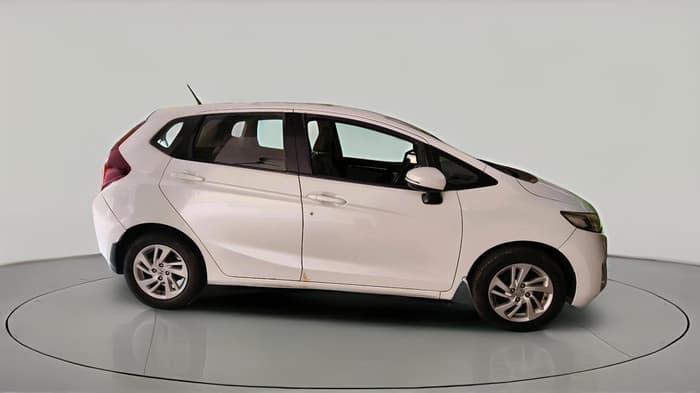 2017 Honda Jazz 1.2L I-VTEC V AT, Petrol, Automatic, 65,032 km, exterior