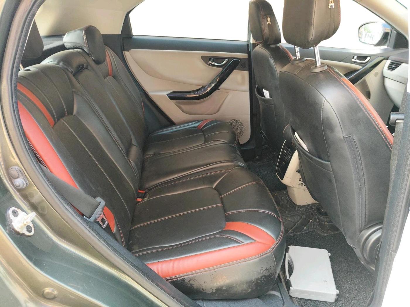 2021 Tata NEXON XZ PLUS DIESEL, Diesel, Manual, 42,722 km, interior