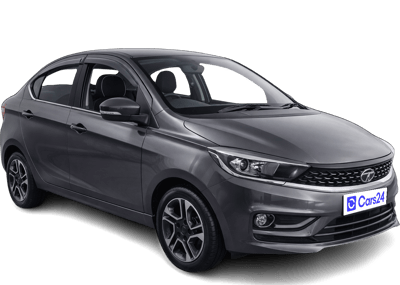 2021 Tata TIGOR - Sedan - Petrol - Automatic - ₹5.80 lakh