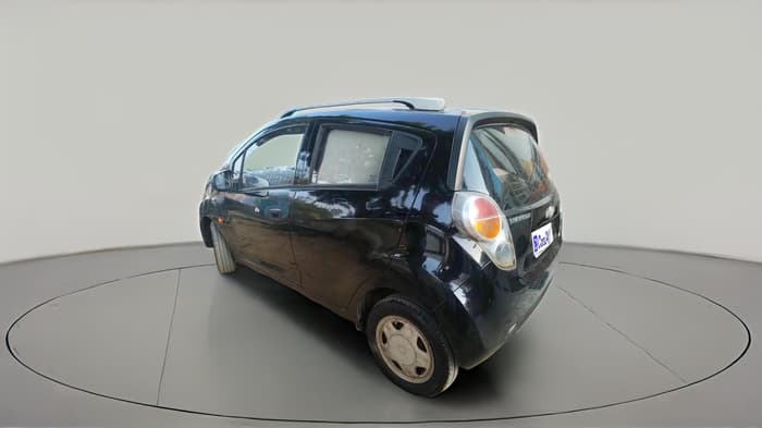 2012 Chevrolet Beat PS DIESEL, Diesel, Manual, 67,500 km, exterior