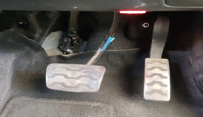 2022 Hyundai NEW I20 N LINE N8 1.0 TURBO GDI DCT, Petrol, Automatic, 12,522 km, interior