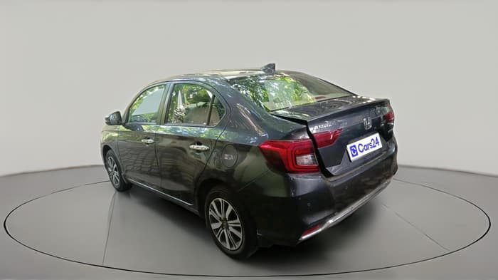 2023 Honda Amaze 1.2L I-VTEC VX CVT, Petrol, Automatic, 6,036 km, exterior