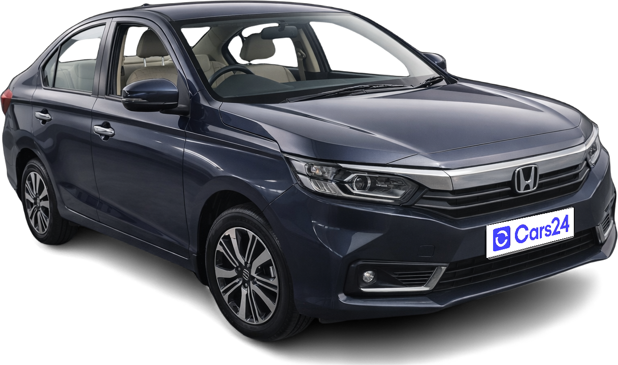 2023 Honda Amaze - Sedan - Petrol - Automatic - ₹8.00 lakh