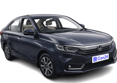 2023 Honda Amaze - Sedan - Petrol - Automatic - ₹8.00 lakh