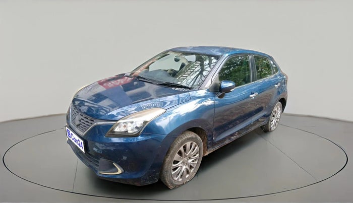 2016 Maruti Baleno ALPHA PETROL 1.2, Petrol, Manual, 62,240 km, exterior
