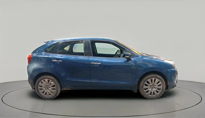 2016 Maruti Baleno ALPHA PETROL 1.2, Petrol, Manual, 62,240 km, exterior