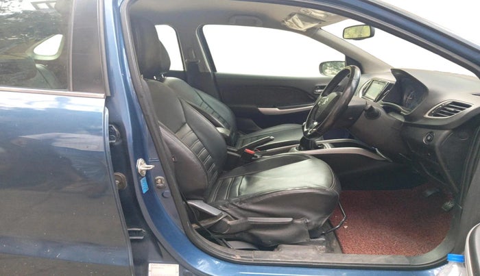 2016 Maruti Baleno ALPHA PETROL 1.2, Petrol, Manual, 62,240 km, interior