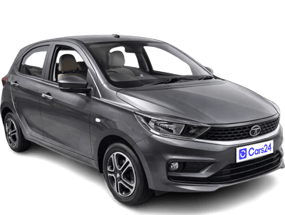 2023 Tata Tiago - Hatchback - CNG - Manual - ₹5.70 lakh
