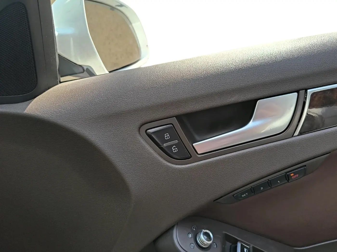 2013 Audi A4 2.0 TDI PREMIUM PLUS, Diesel, Automatic, 73,917 km, interior
