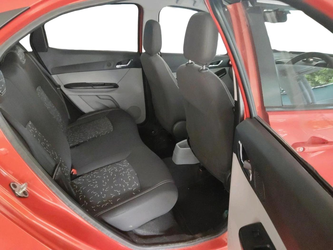 2021 Tata Tiago XZA PLUS PETROL, Petrol, Automatic, 20,026 km, interior