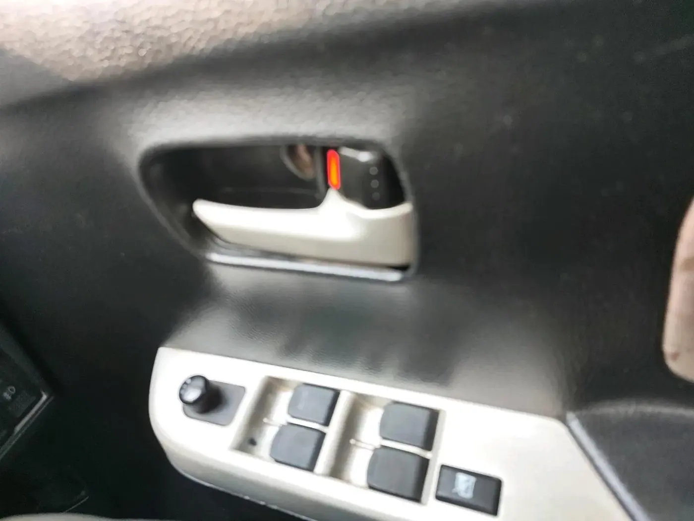 2014 Maruti Wagon R 1.0 VXI, Petrol, Manual, 2,38,166 km, interior