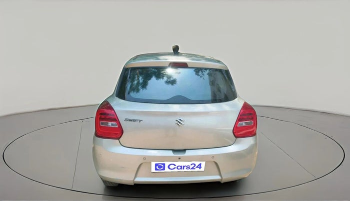2021 Maruti Swift VXI AMT, Petrol, Automatic, 27,340 km, exterior