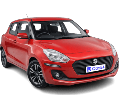 2018 Maruti Swift - Hatchback - Petrol - Automatic - ₹5.10 lakh