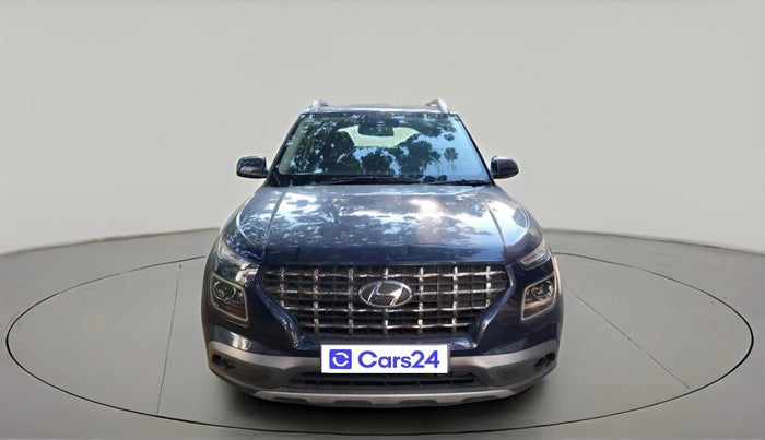 2021 Hyundai VENUE SX 1.0 TURBO, Petrol, Manual, 95,418 km, exterior